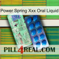 Power Spring Xxx Oral Liquid new02